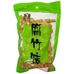 双龙腐竹结 300克 