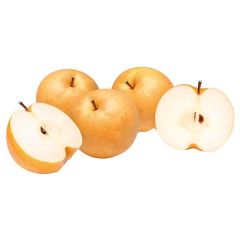 香甜韩国梨 一只 