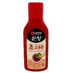 韩国酸辣酱 300克 