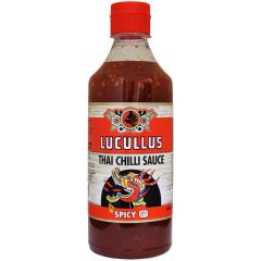 Classic Thai Chilli Sauce 500ml