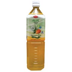 T'Best Aloe Vera Drink Mango Flavour 1500ml  