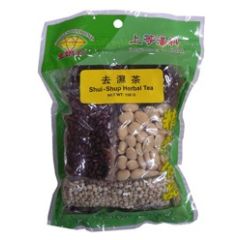 金鑽石  去濕茶 150克
