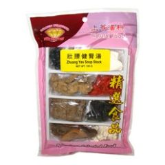 金鑽石壯腰健腎湯 105克 
