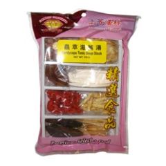 金鑽石 蟲草花滋補湯 110克 