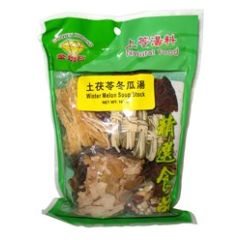 Golden Diamond Winter Melon Soup Stock 100g 