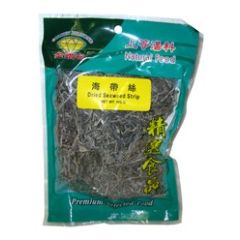 金鑽石海帶絲 100克 