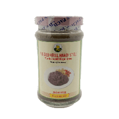 PSP Pickled Krill Hanoi Style 225g