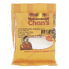 Chan's Anti Schimmelpoeder 50g
