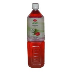 T'Best Aloe Vera Drink Pomegranate Flavour 1500ml 