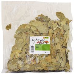 Supreme Laurierblad 500g