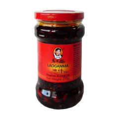 老乾媽 油辣椒 275 克