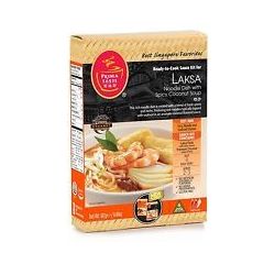 新加坡叻沙 225克 