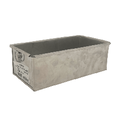 Golden Child 木薯粉蛋糕模具 20x10x7厘米