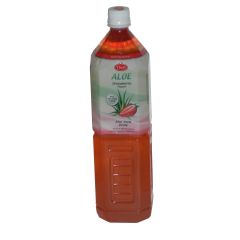 T'Best Aloe Vera Drink Strawberry Flavour 1500ml