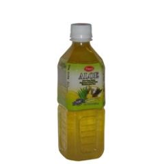 T'Best Aloe Vera Drink Pineapple Flavour 500ml