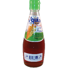 Squid Brand 魚露 300毫升