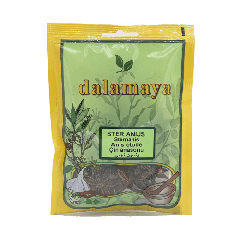 Dalamaya Star Anise 25g