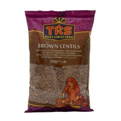 TRS Bruine Linzen 500g