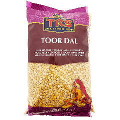 TRS Toor Dal (Lentils) 2kg