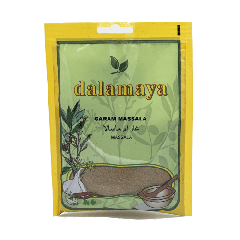 Dalamaya Garam Masala 60g