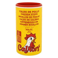 Calnort Kippenbouillon Halal 1kg