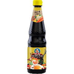 Healthy Boy Kruidensaus 700ml