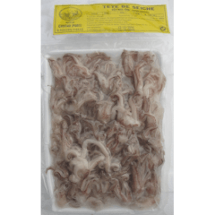 Dubble Fish Inktviskop 500g (Nettogewicht)