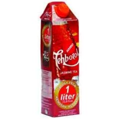 Sosro Tehbotol 1 ltr 