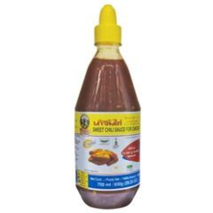 Pantainorasingh Zoete Chilisaus voor Kip 700ml 