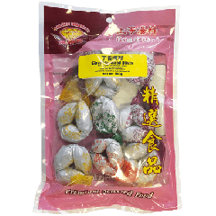 Golden Diamond Preserved Clove Olive 180g