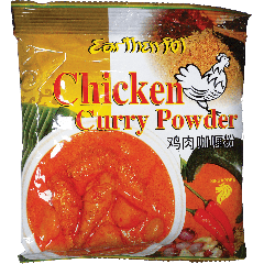 Earthern Pot Chicken Curry Powder 100g
