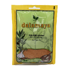 Dalamaya Piri Piri Seasoning 80g