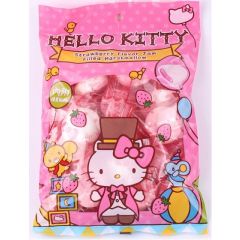 Hello Kitty Marshmallow Strawberry Flavor Jam 100g