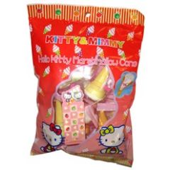 Hello Kitty 棉花糖60克