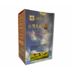 Aha Taiwanese Highland Tea (Oolong) 100g