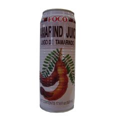 Foco Tamarind Juice 520ml 