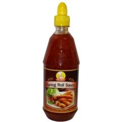 泰國春捲醬 740毫升 