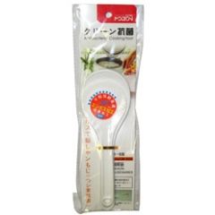 Nobon Plastic Rice Ladle Twin (Non Sticky) 45g