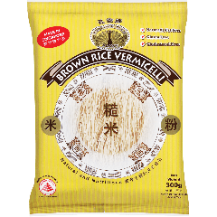 孔雀糙米粉 300g