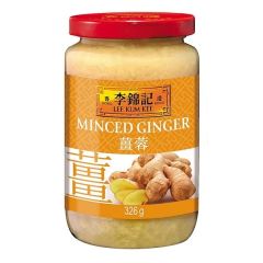 Lee Kum Kee Minced Ginger 326g