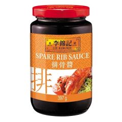 Lee Kum Kee Spare Rib Sauce 397g 