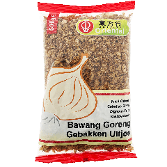炸洋葱 500g