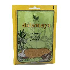 Dalamaya Chicken Spicy 80g