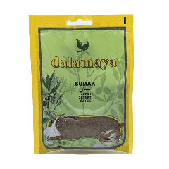 Dalamaya Sumak Ground 70g