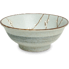 Kom 21.5x8 cm Soshun