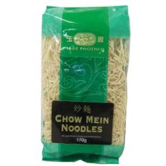 鳳凰牌 炒麵麵條 170克