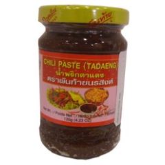 Pantainorasingh Chilli Paste Tadaeng 120g