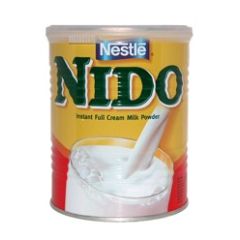雀巢  Nido全脂奶粉  400克