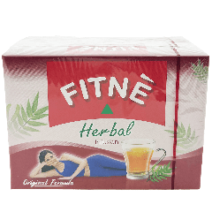 印度瘦身茶 40g / Fitne Herbal Infusion Tea 40g