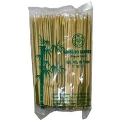 日式沙爹骨 15釐米 100張 